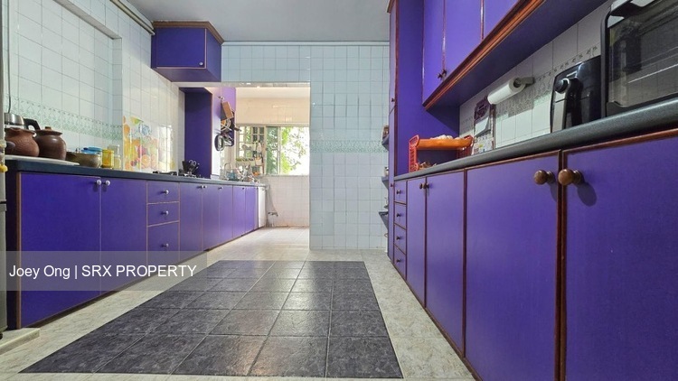 Blk 351 Woodlands Avenue 1 (Woodlands), HDB 4 Rooms #501487641